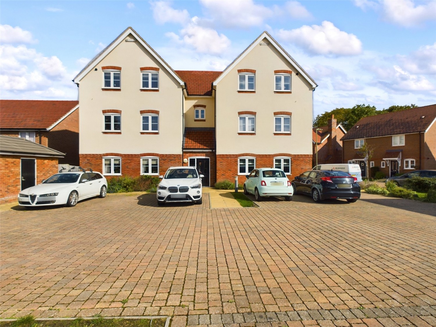 Chinnor, Oxfordshire