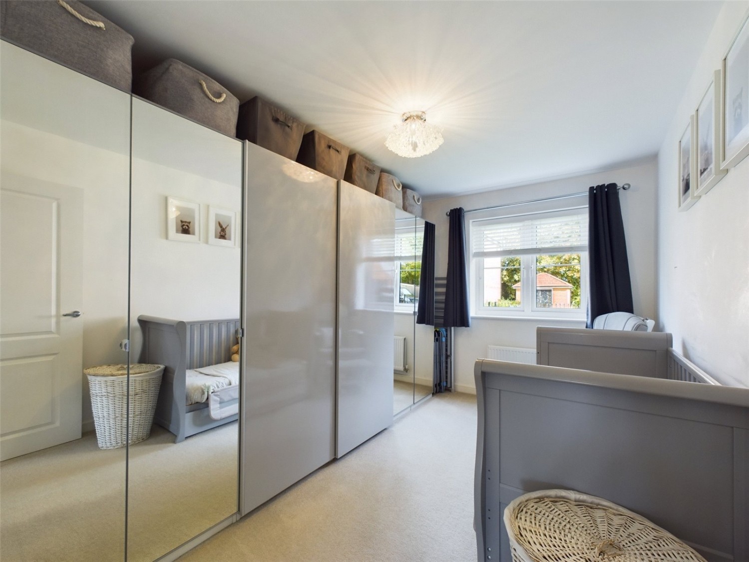 Chinnor, Oxfordshire