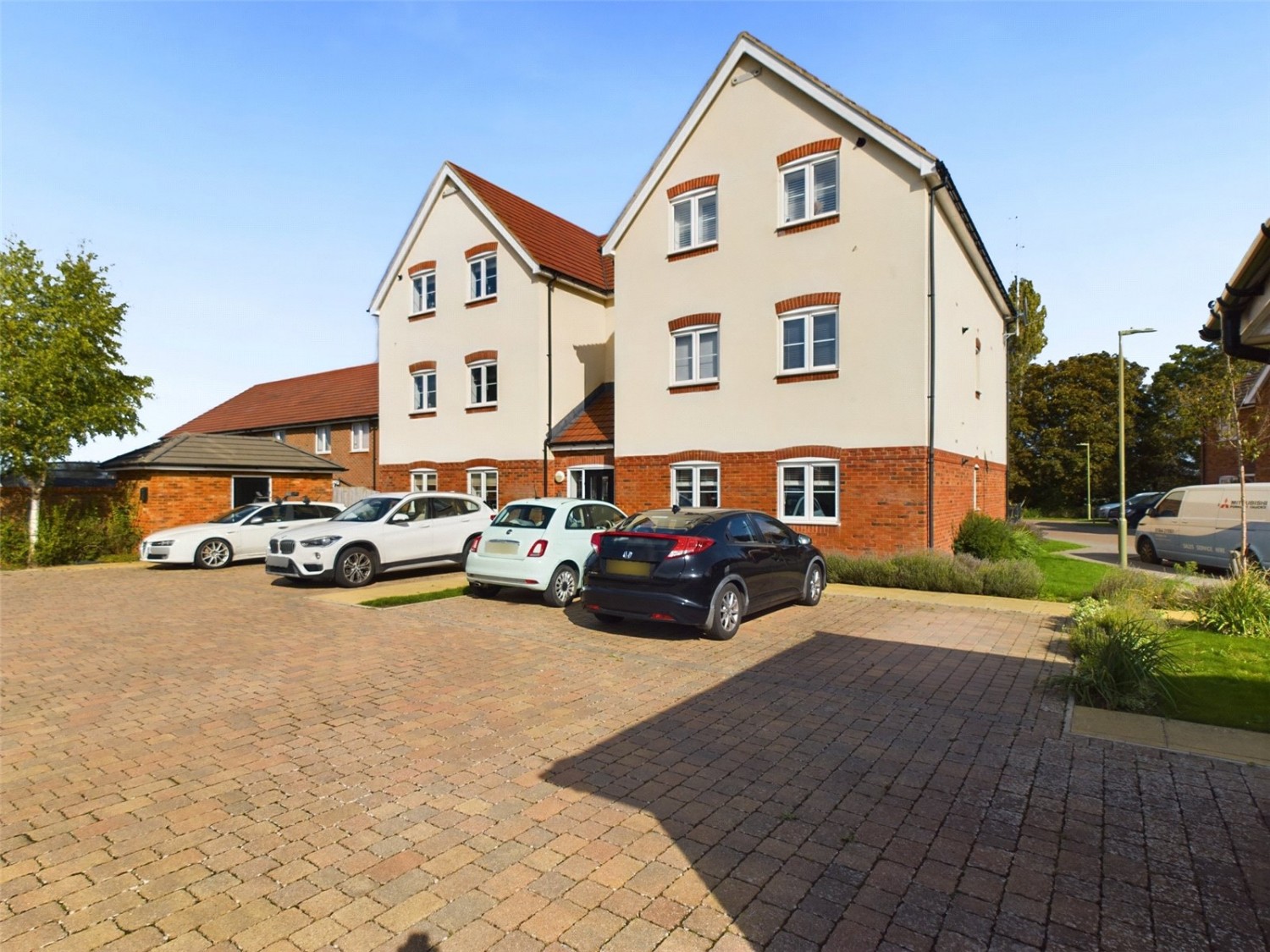 Chinnor, Oxfordshire