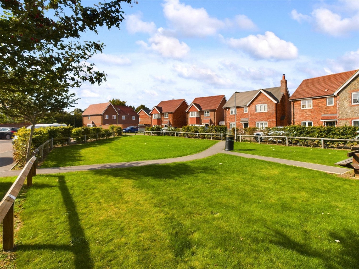 Chinnor, Oxfordshire