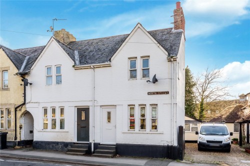 Thame, Oxfordshire
