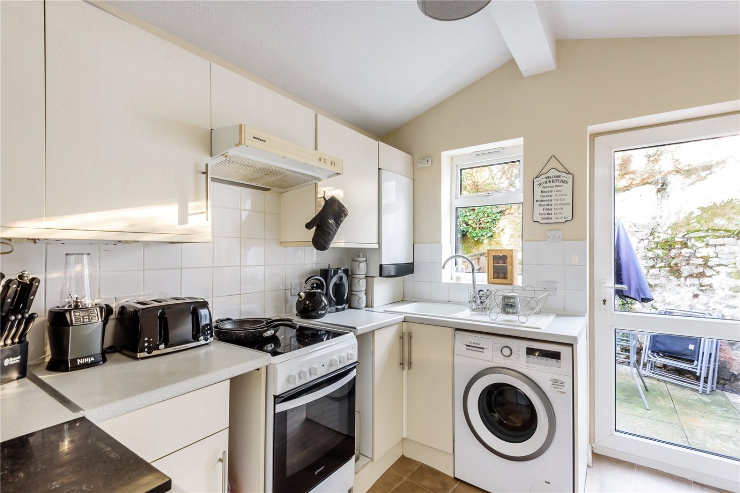 Thame, Oxfordshire