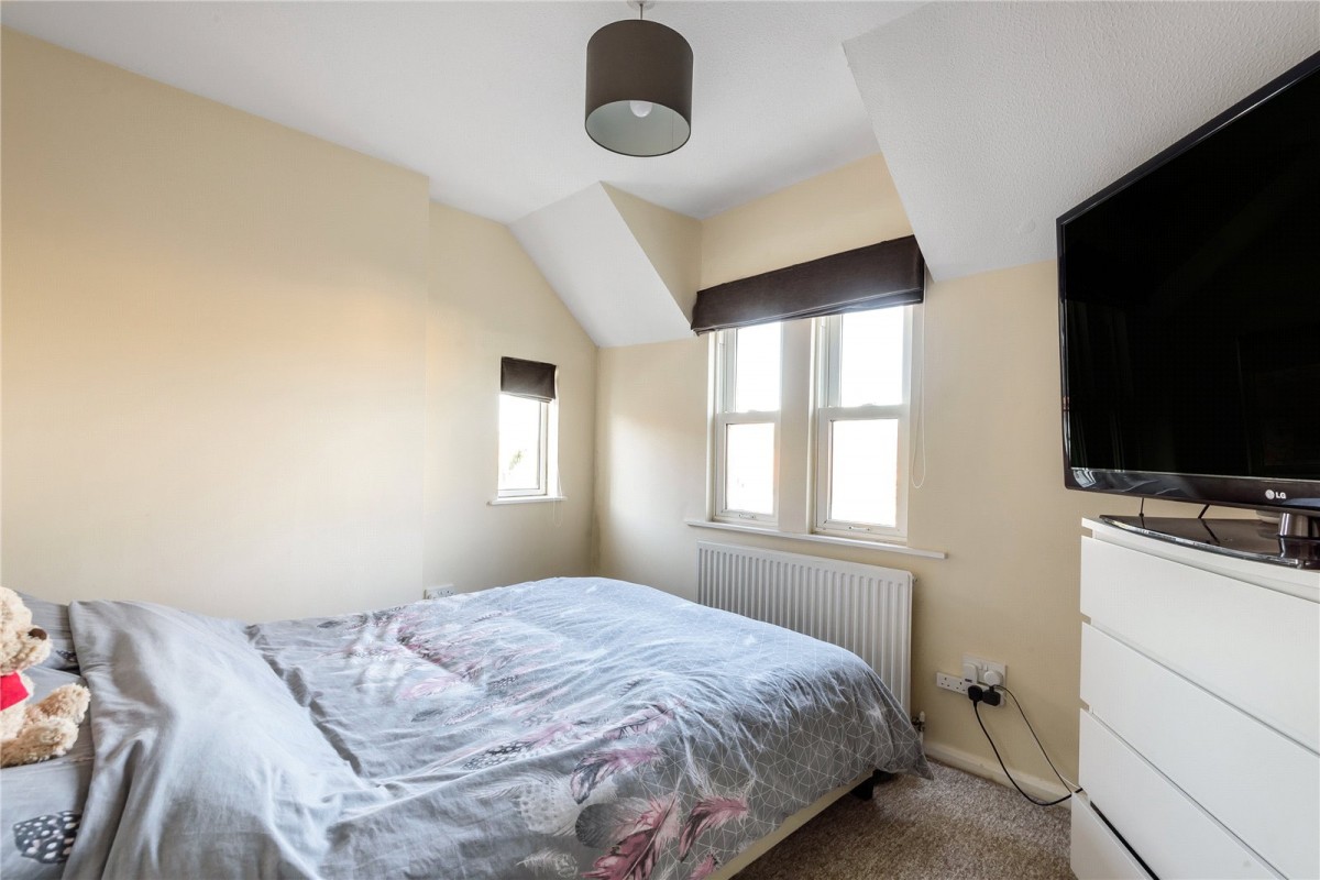 Thame, Oxfordshire
