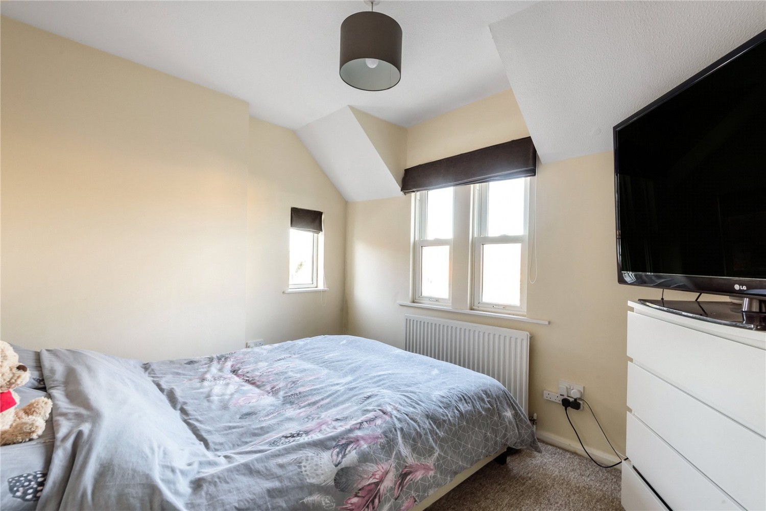 Thame, Oxfordshire