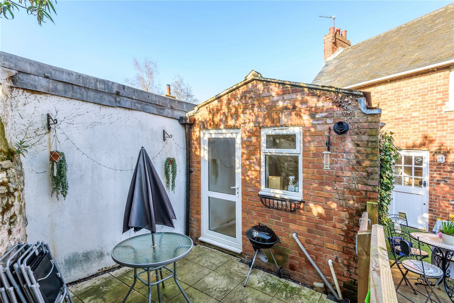 Thame, Oxfordshire
