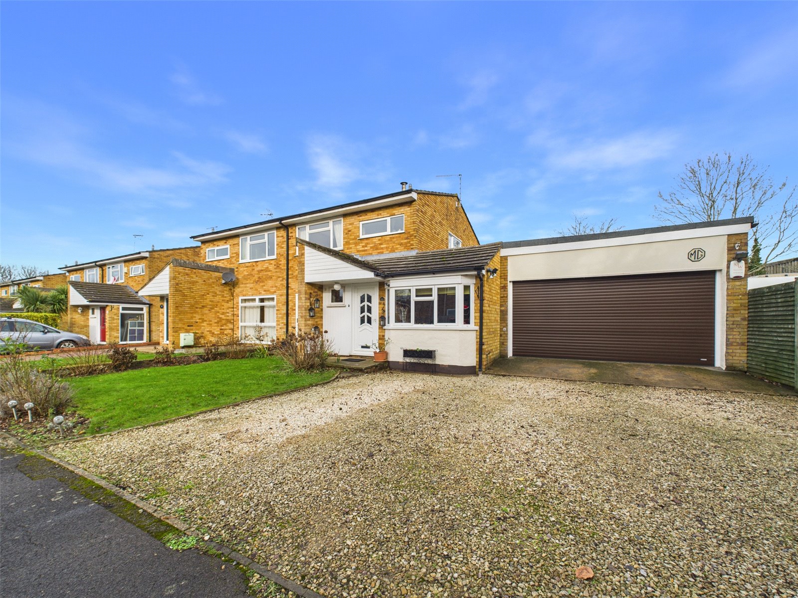 Chinnor, Oxfordshire