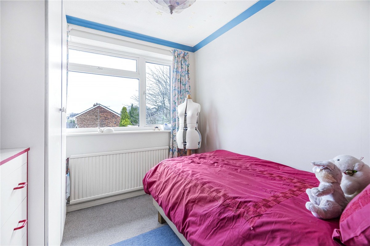 Chinnor, Oxfordshire