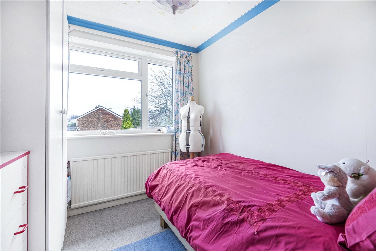 Chinnor, Oxfordshire