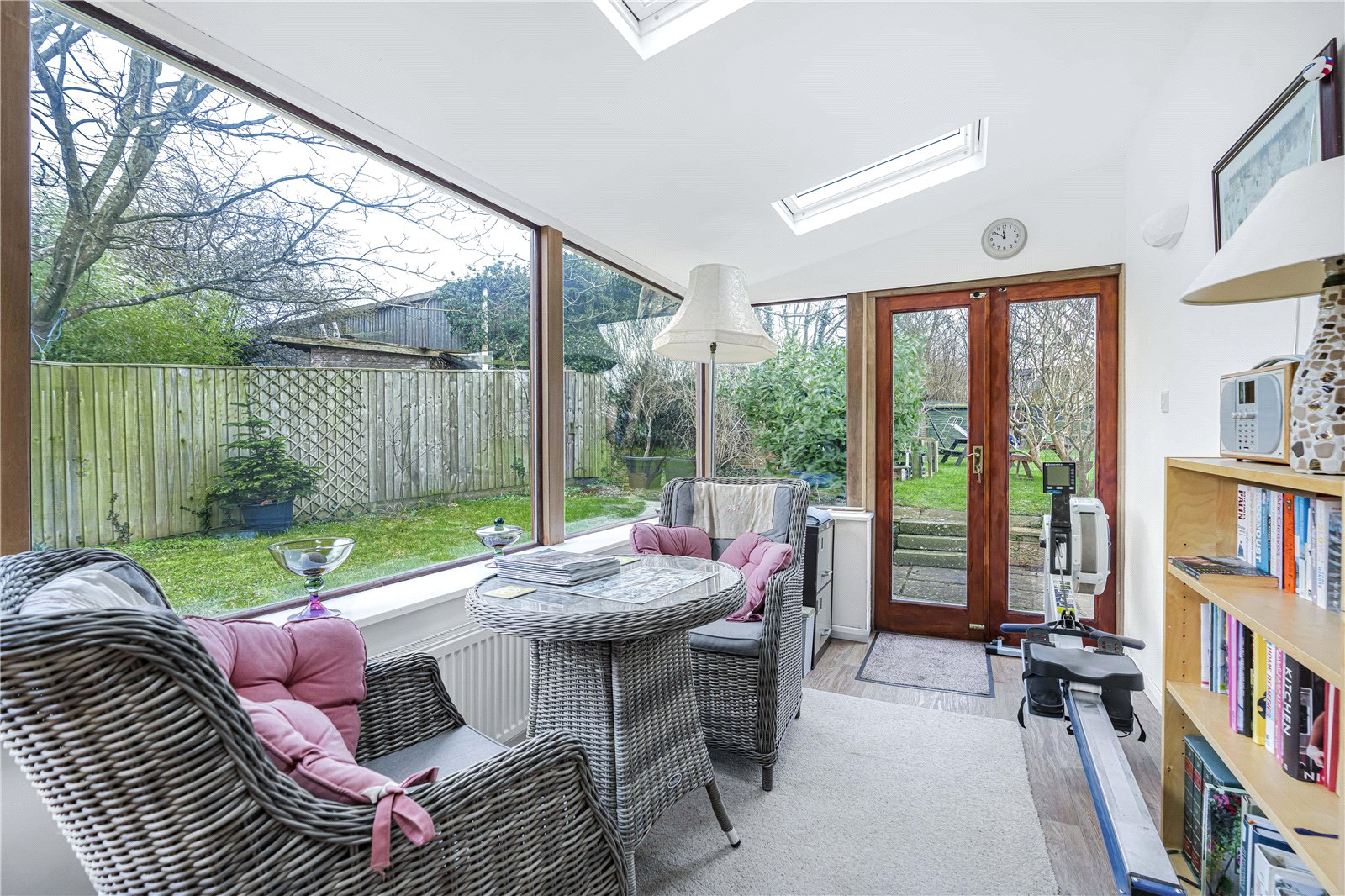 4 bedroom House for sale in Chinnor, Oxfordshire