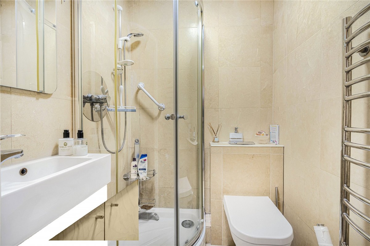 Chinnor, Oxfordshire