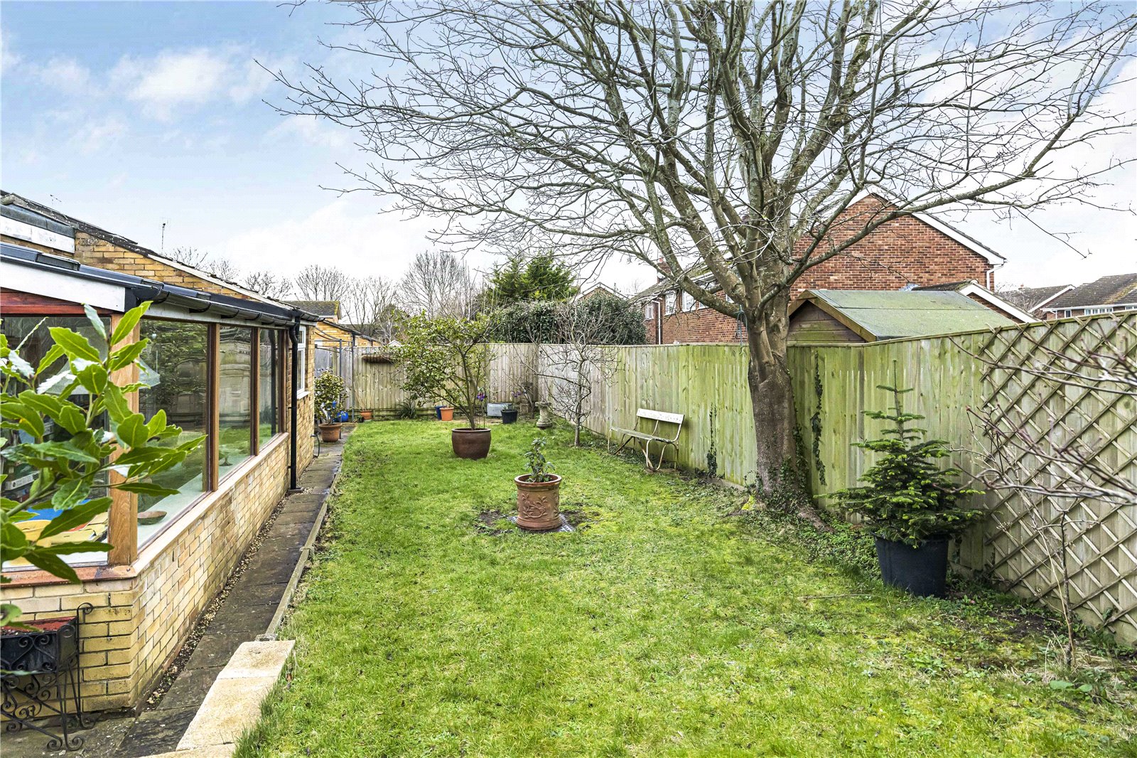 4 bedroom House for sale in Chinnor, Oxfordshire