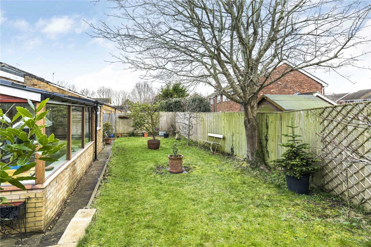 Chinnor, Oxfordshire