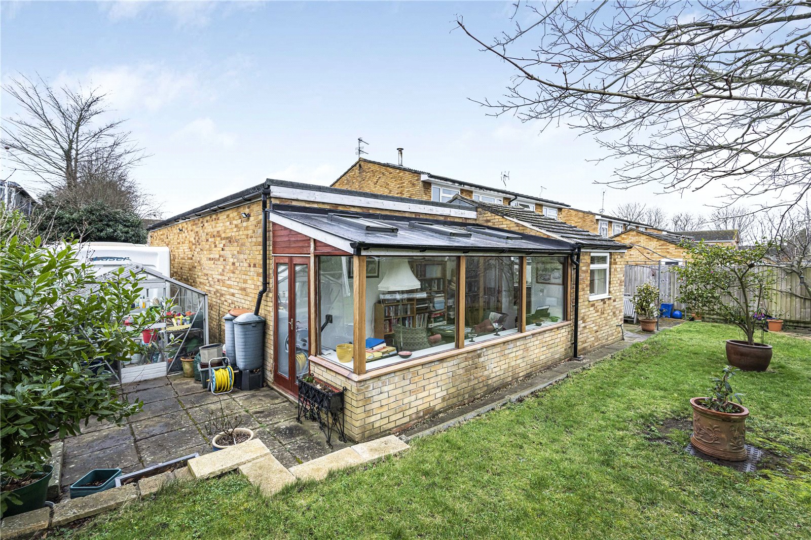 4 bedroom House for sale in Chinnor, Oxfordshire