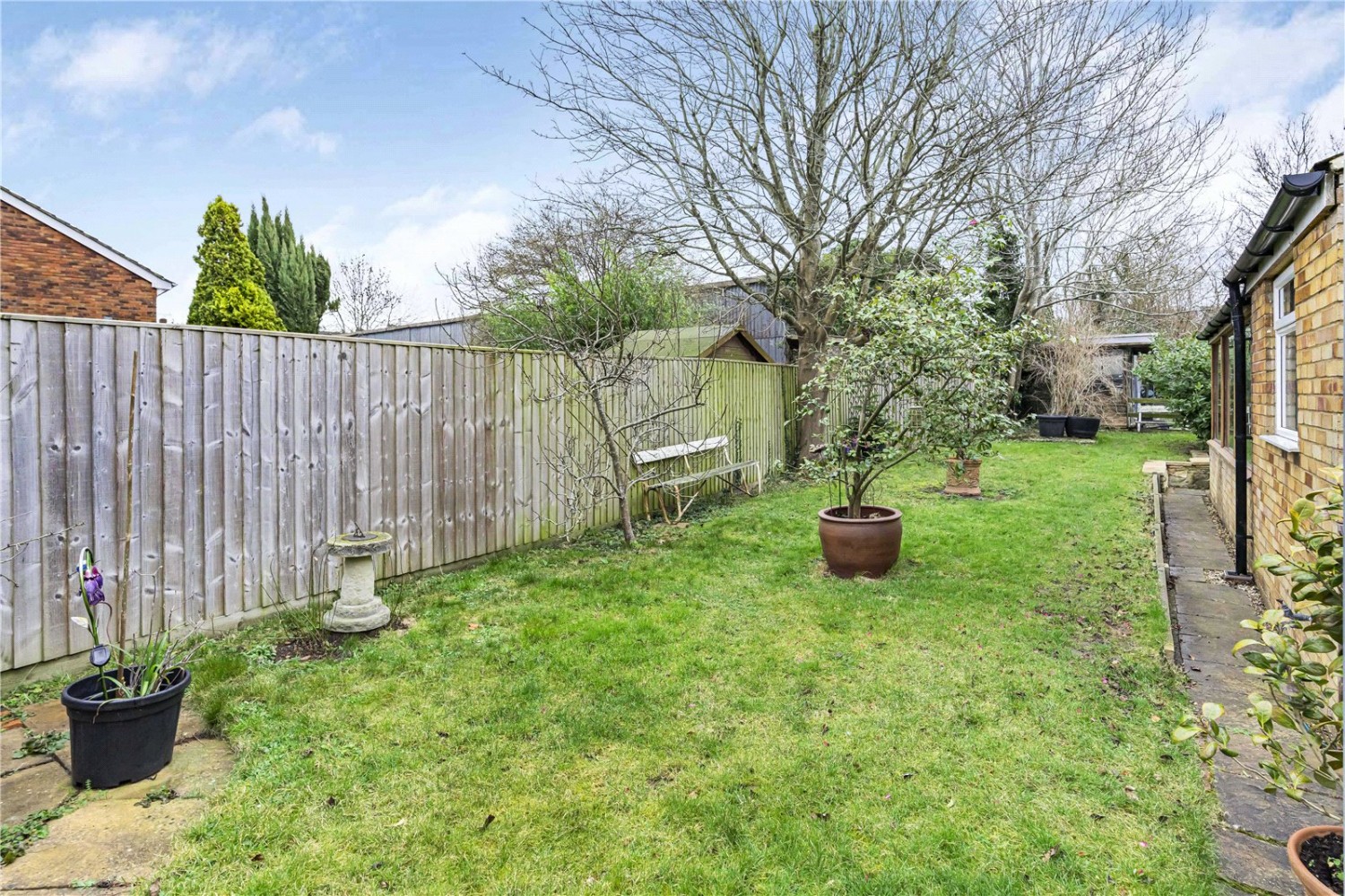 Chinnor, Oxfordshire