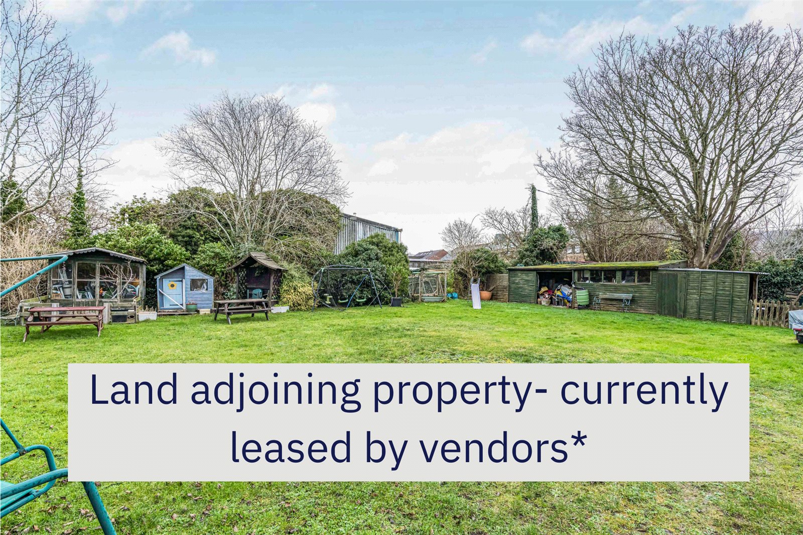 4 bedroom House for sale in Chinnor, Oxfordshire