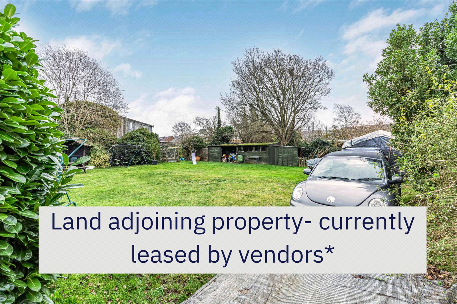 4 bedroom House for sale in Chinnor, Oxfordshire