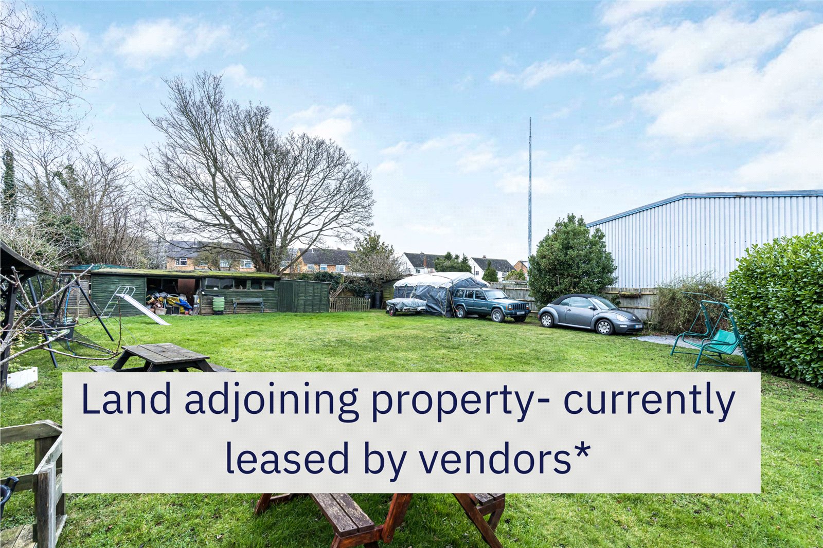 4 bedroom House for sale in Chinnor, Oxfordshire