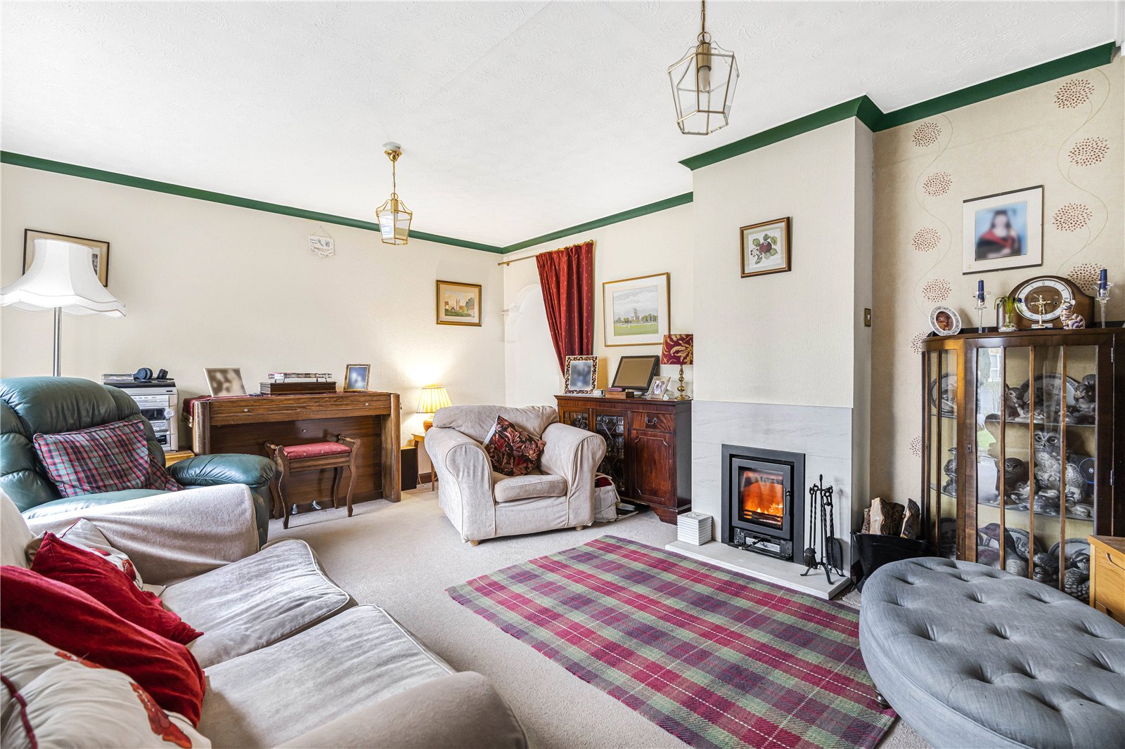 4 bedroom House for sale in Chinnor, Oxfordshire