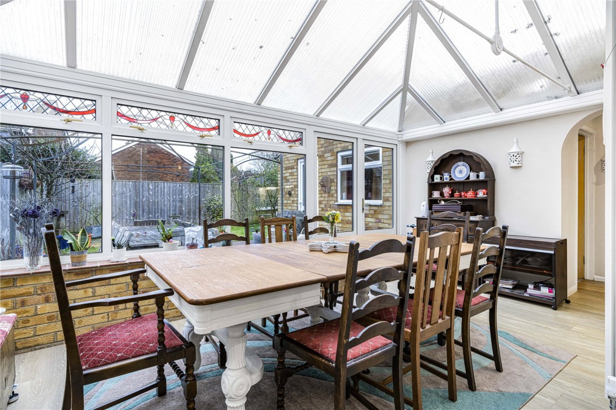 Chinnor, Oxfordshire