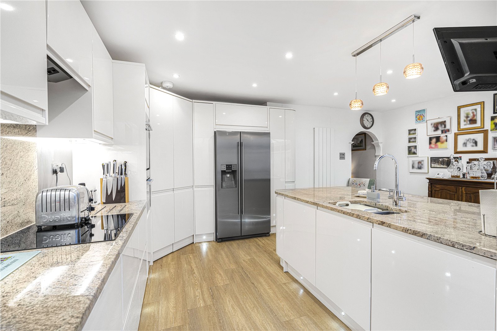 4 bedroom House for sale in Chinnor, Oxfordshire