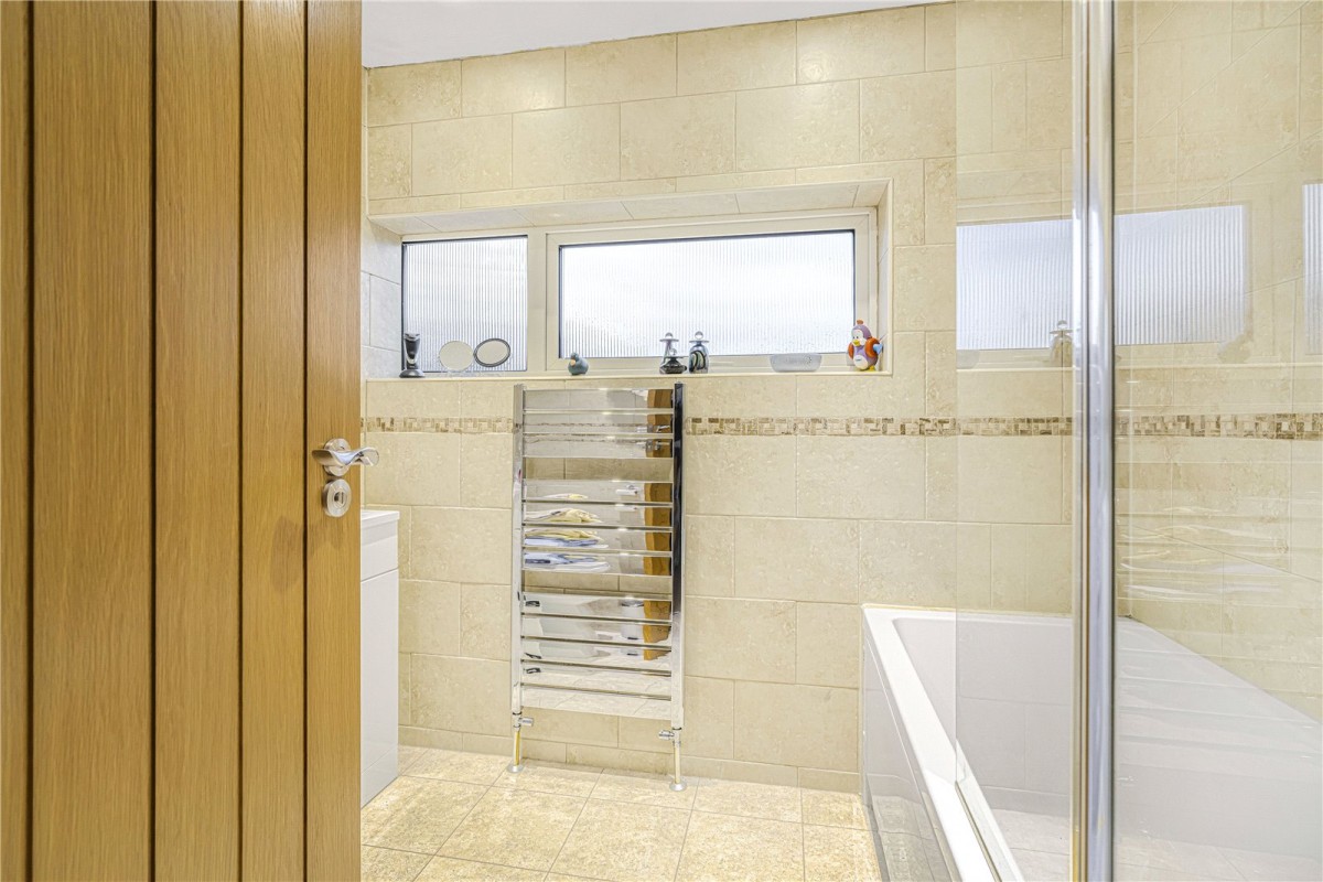 Chinnor, Oxfordshire