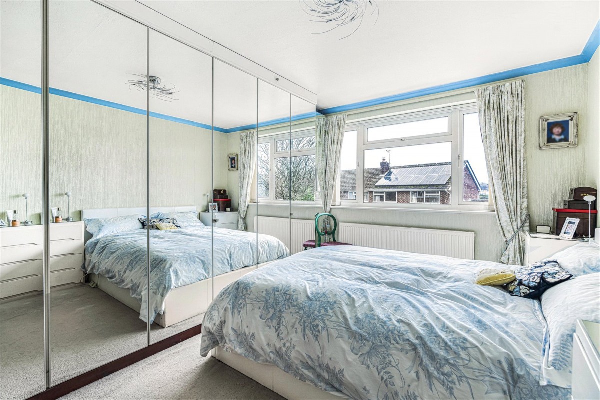 Chinnor, Oxfordshire