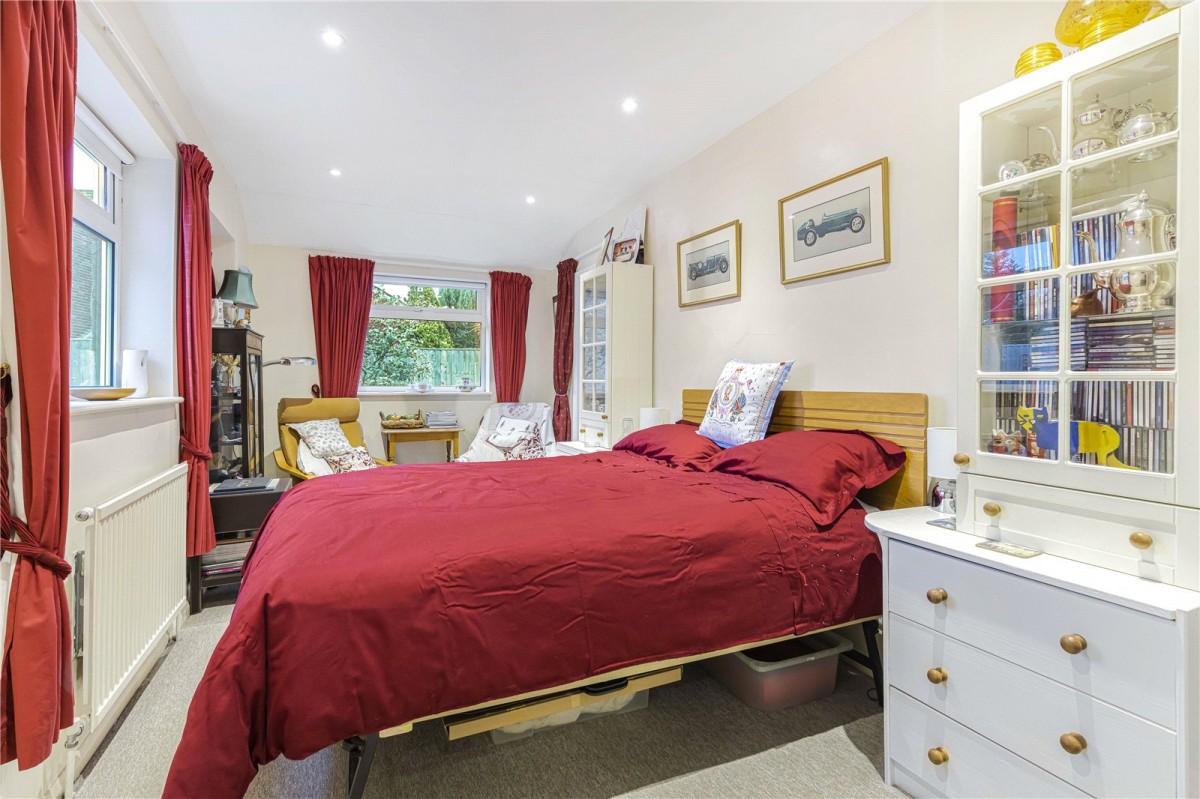 Chinnor, Oxfordshire