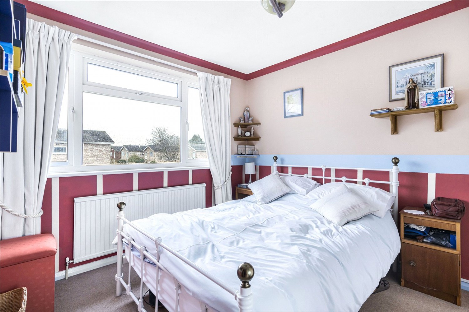 Chinnor, Oxfordshire