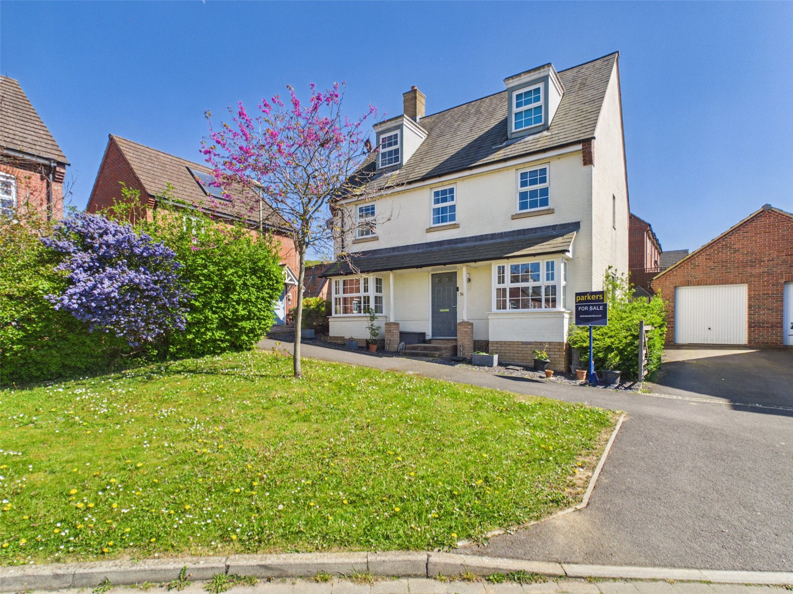 Chinnor, Oxfordshire