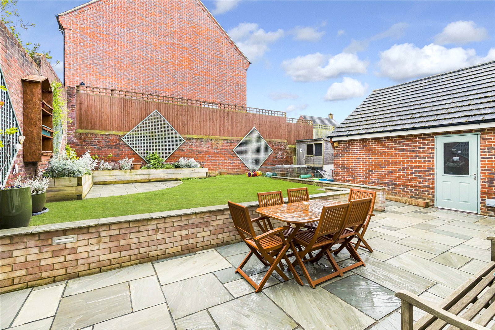 5 bedroom House for sale in Chinnor, Oxfordshire