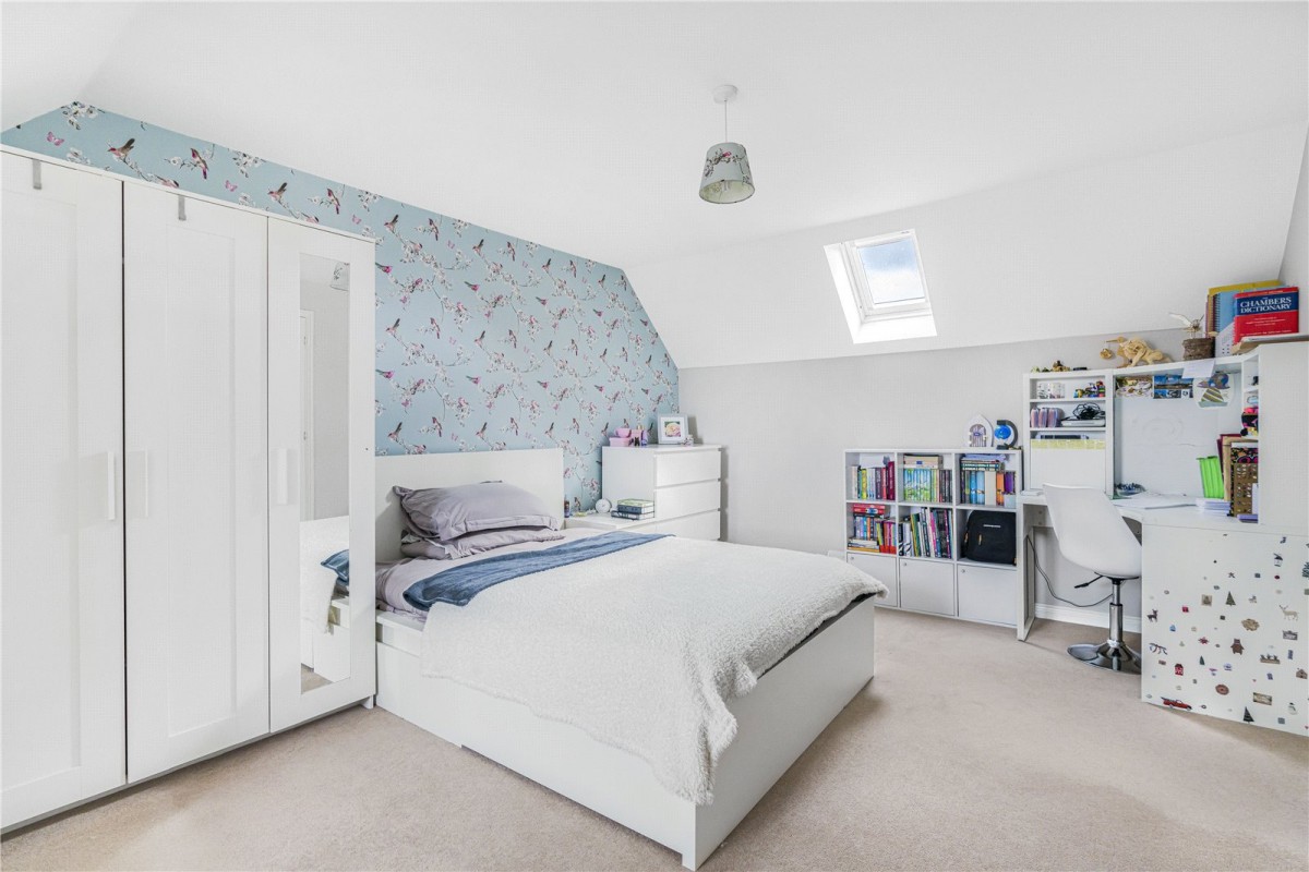 Chinnor, Oxfordshire