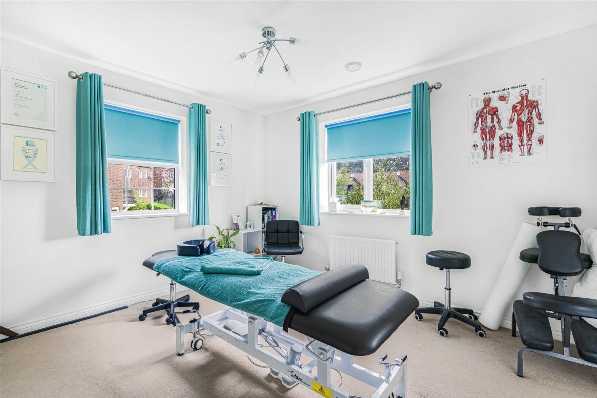 Chinnor, Oxfordshire