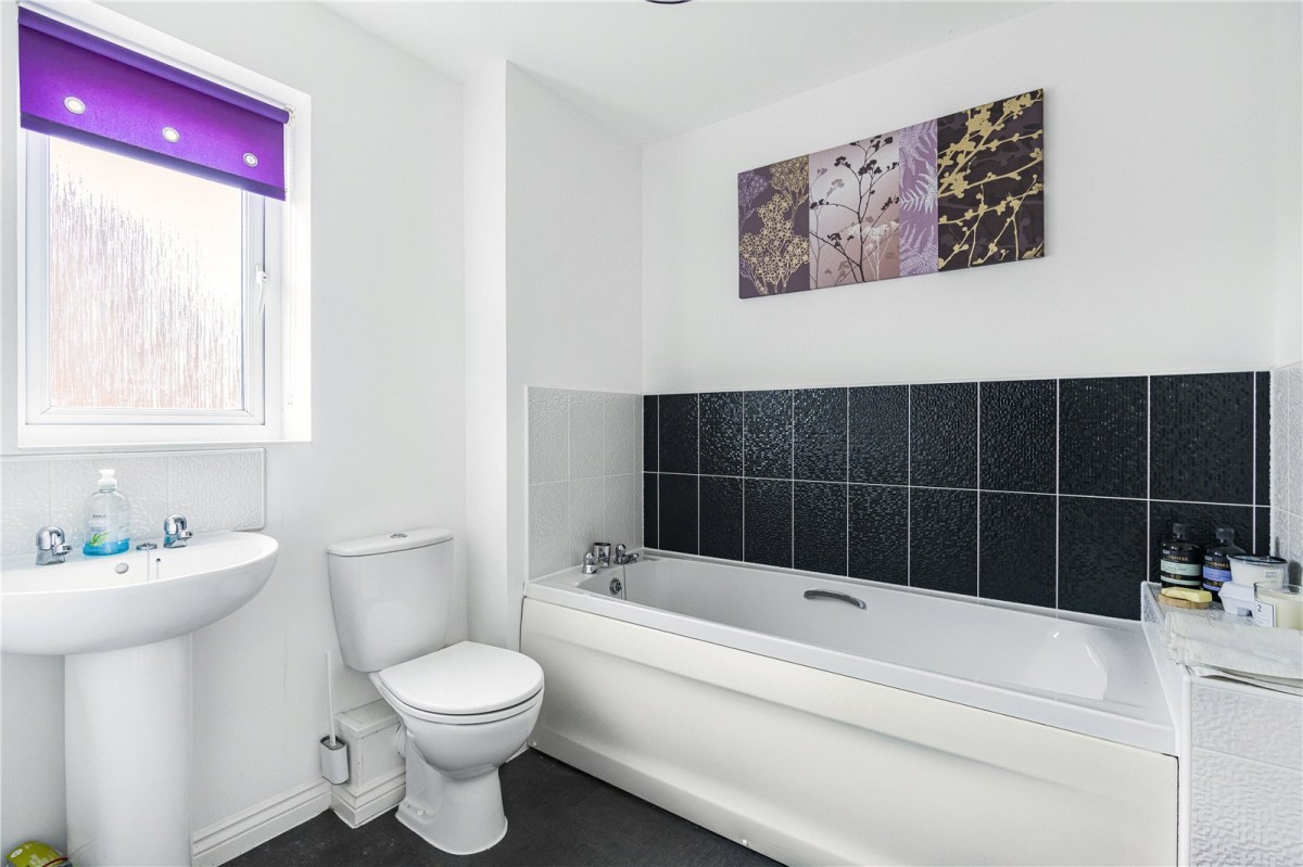 Chinnor, Oxfordshire