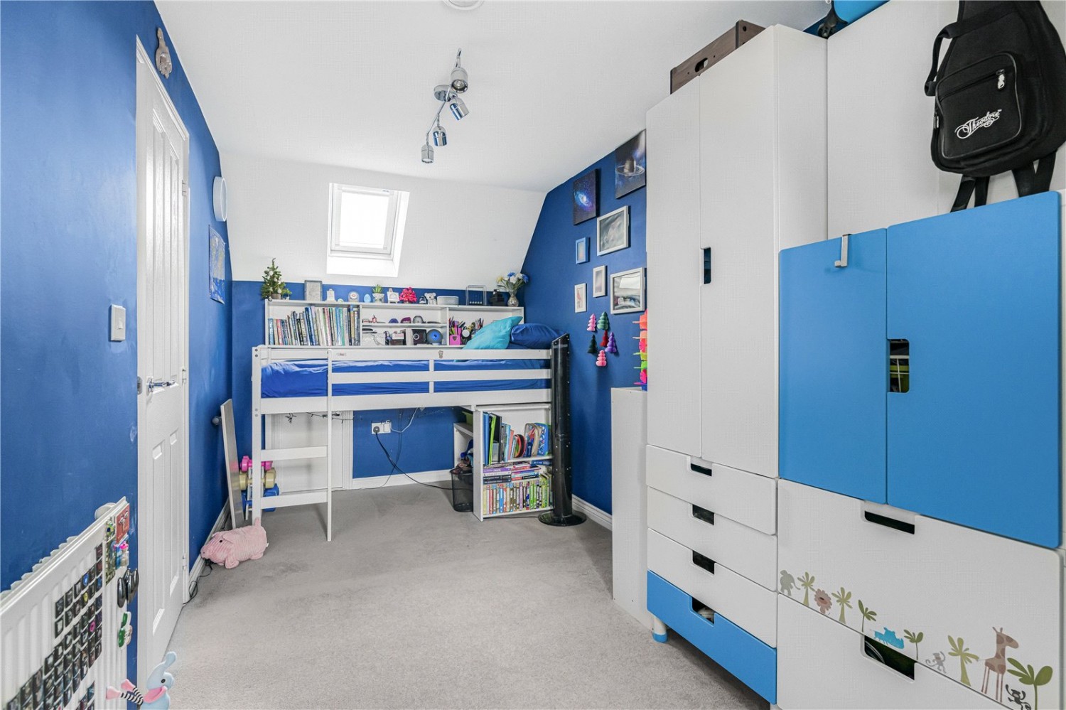 Chinnor, Oxfordshire