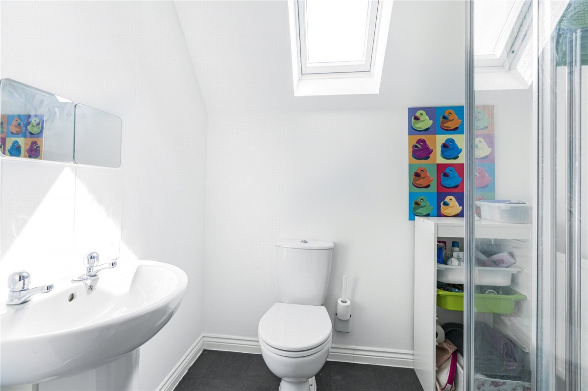 Chinnor, Oxfordshire