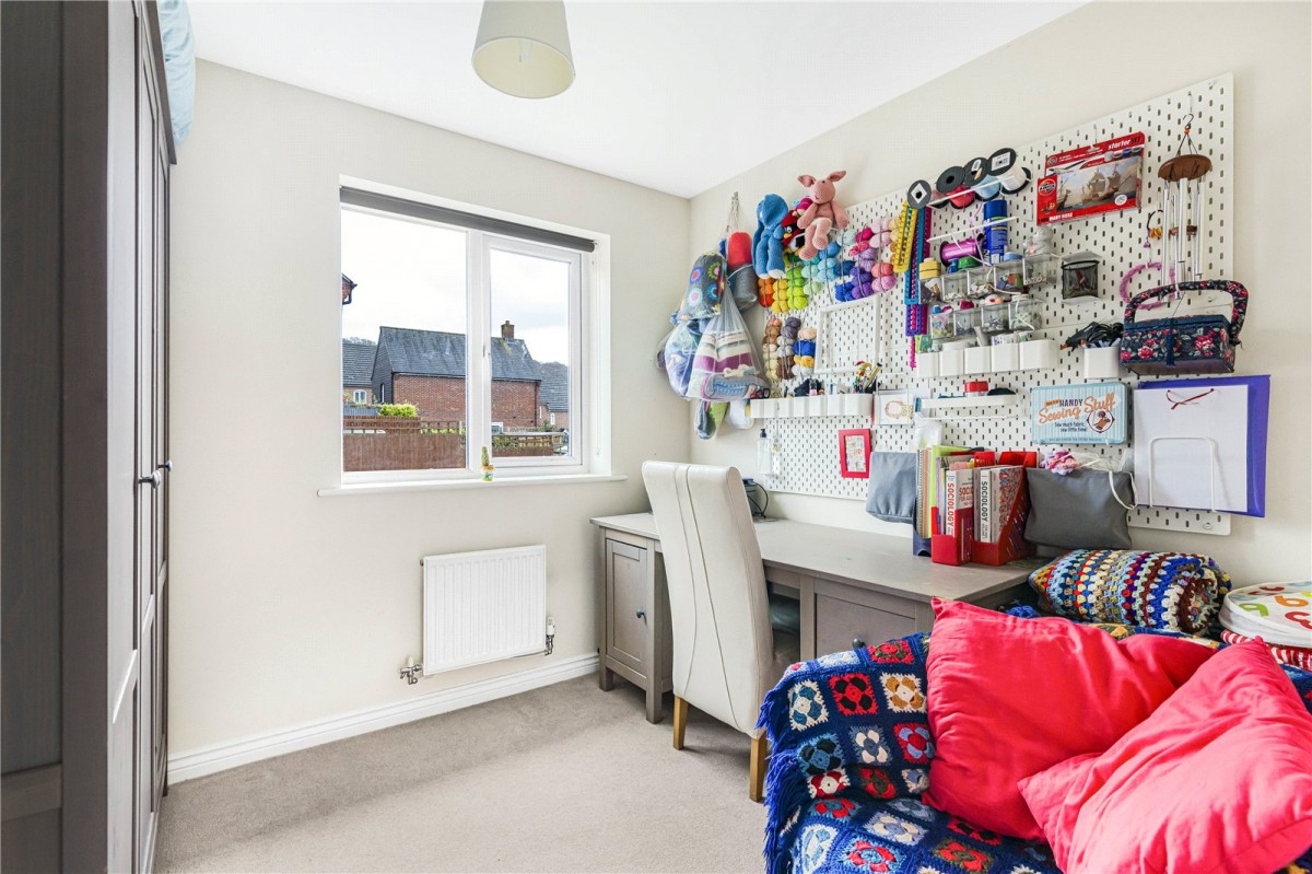 Chinnor, Oxfordshire