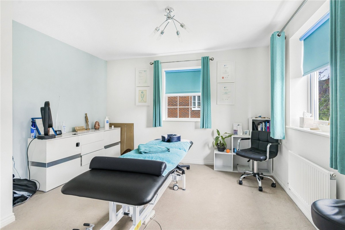 Chinnor, Oxfordshire