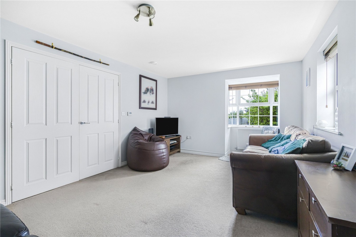 Chinnor, Oxfordshire