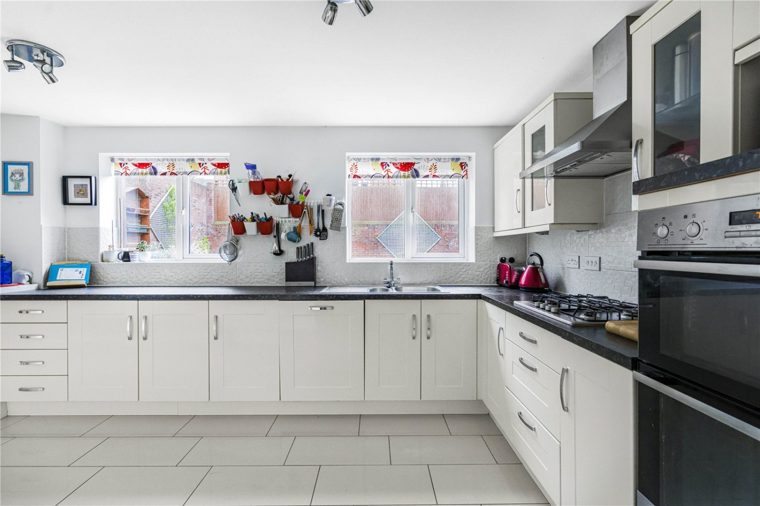 Chinnor, Oxfordshire