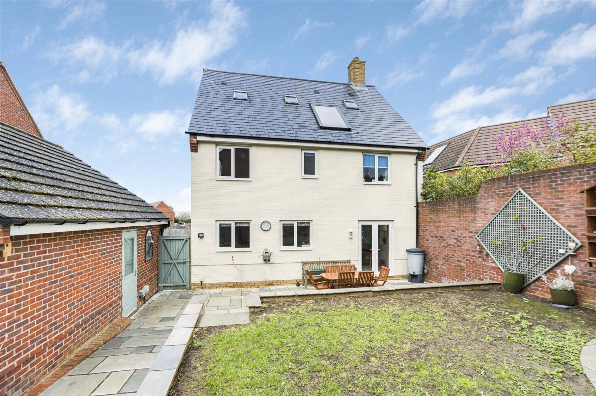 Chinnor, Oxfordshire