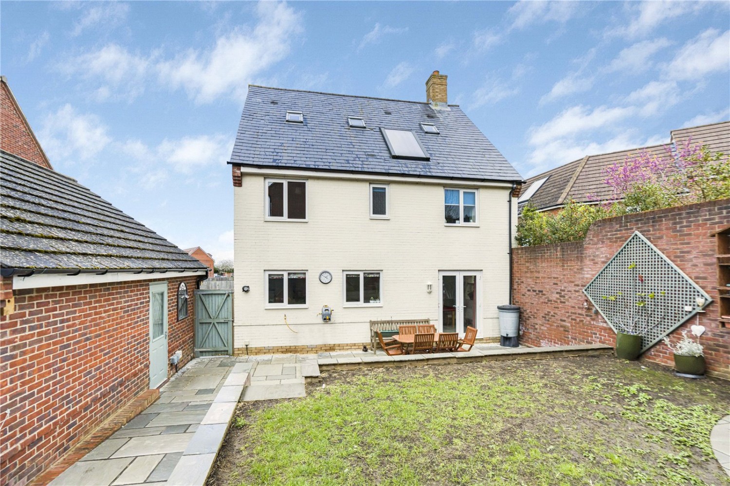 Chinnor, Oxfordshire