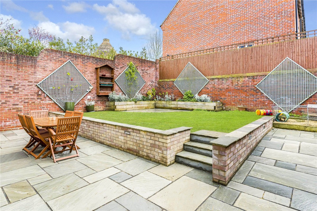 Chinnor, Oxfordshire