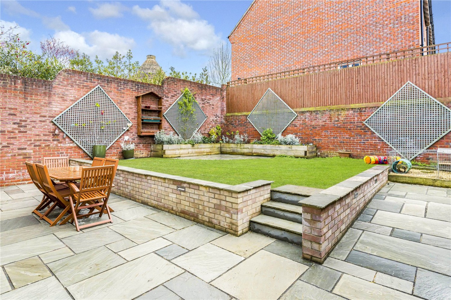 Chinnor, Oxfordshire