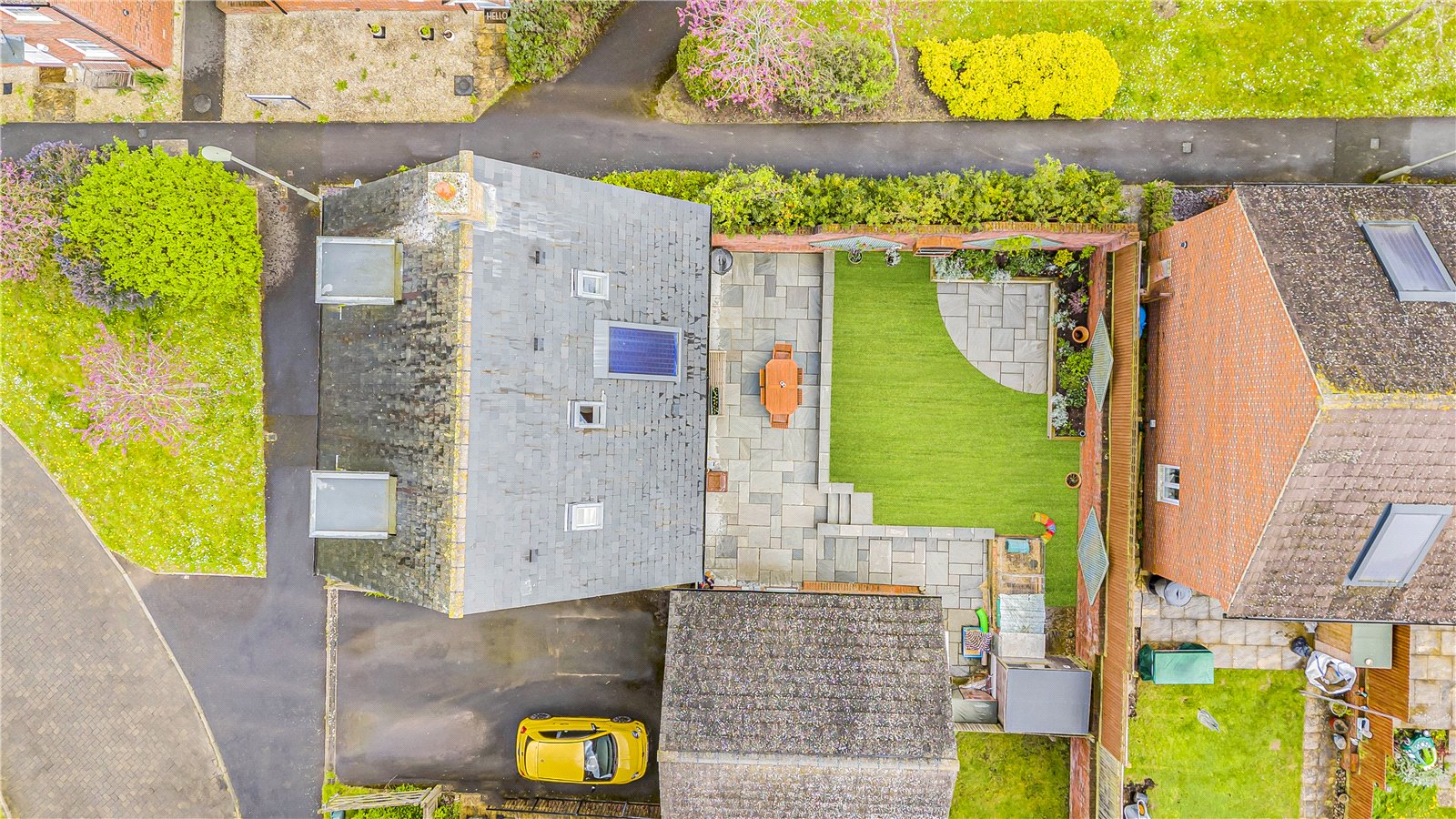 5 bedroom House for sale in Chinnor, Oxfordshire