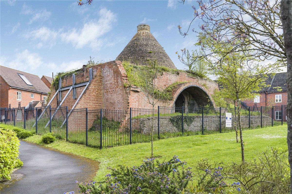 Chinnor, Oxfordshire