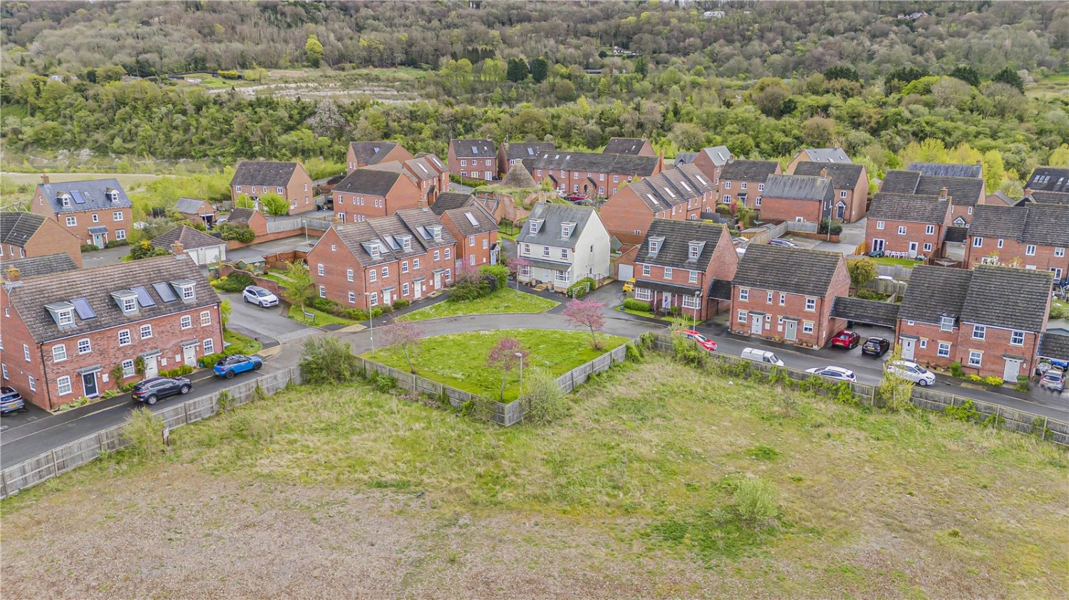 Chinnor, Oxfordshire