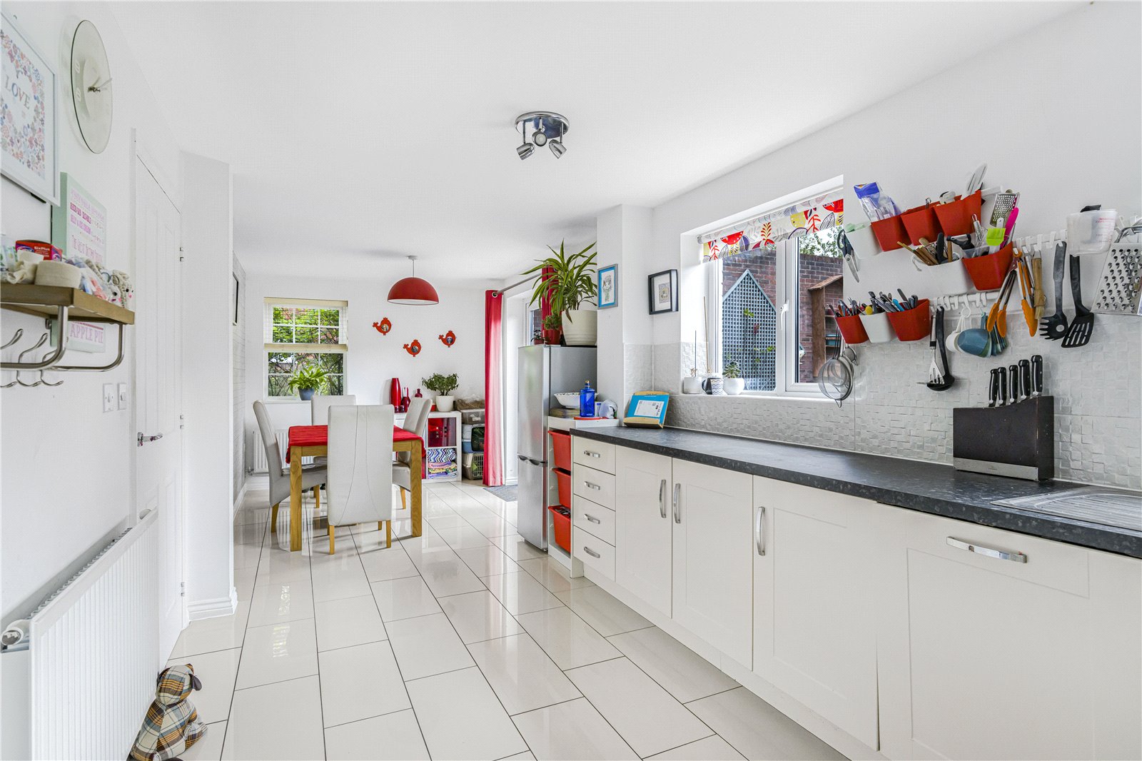 5 bedroom House for sale in Chinnor, Oxfordshire