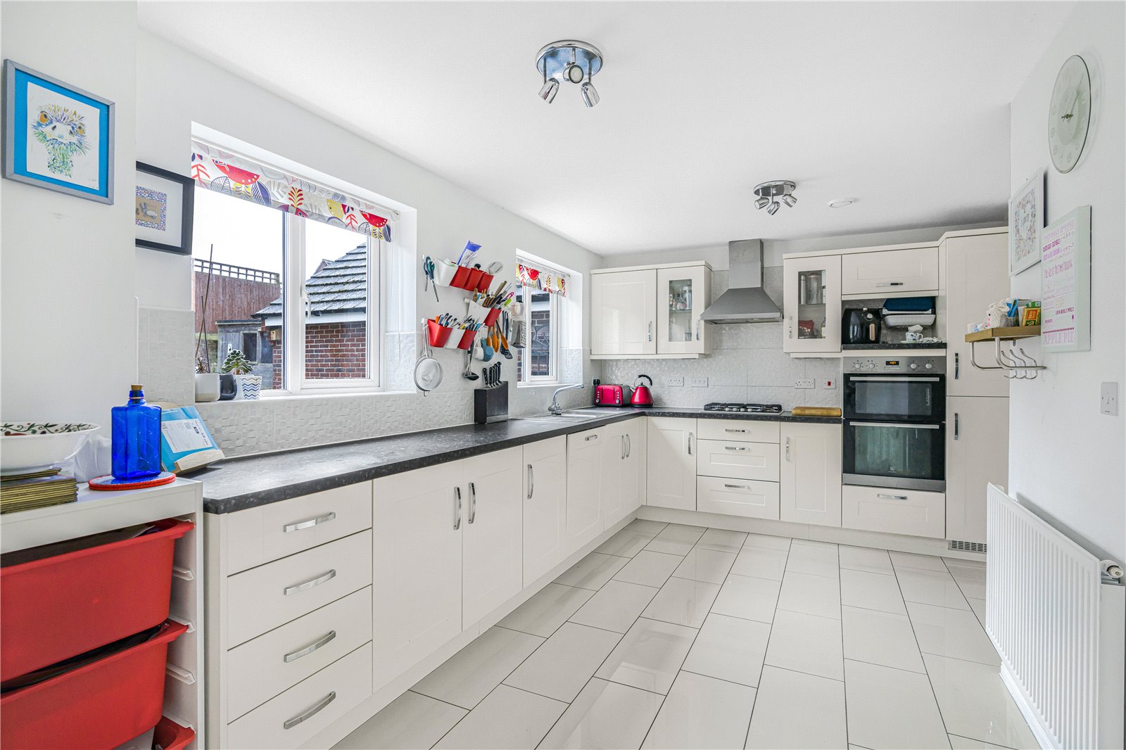 5 bedroom House for sale in Chinnor, Oxfordshire