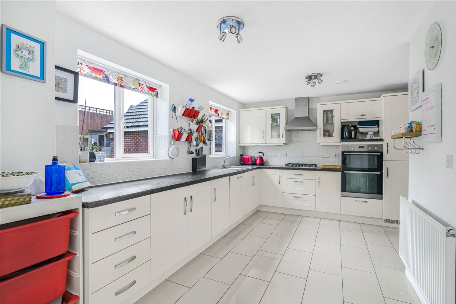 Chinnor, Oxfordshire