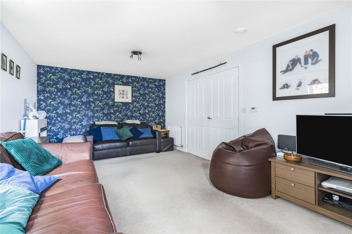 Chinnor, Oxfordshire